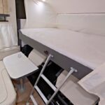 Itineo CJ 660- spalni del