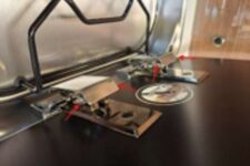 Vzdrževanje avtodomov