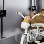 Rapido C86 I- shramba